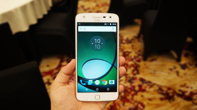 Moto Z Play Philippines 1 | Top Gaming Smartphones Under 20K