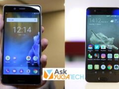 nokia 8 vs huawei p10 | Nokia 8 or Huawei P10?