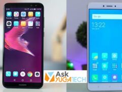 nova2i vs mimax2 | Huawei Nova 2i or Xiaomi Mi Max 2?