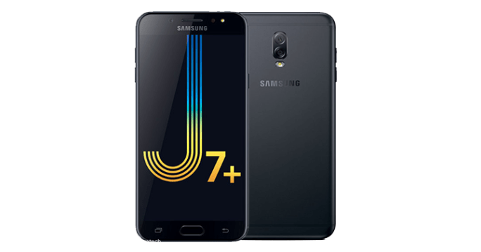 Samsung Galaxy J7 Plus | Top Gaming Smartphones Under 20K