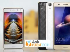 y5 2017 vs y6 II | Huawei Y5 2017 or Y6 II?