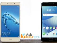 y7 prime vs zf4 max | Huawei Y7 Prime or ASUS Zenfone 4 Max?