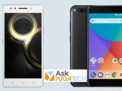 K8 note vs mi A1 | Lenovo K8 Note or Xiaomi Mi A1?