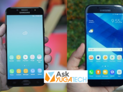 Samsung j7 plus vs a7 2017 | Samsung Galaxy J7+ or A7 2017?