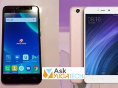 flare s6 vs redmi4a | Cherry Mobile Flare S6 or Xiaomi Redmi 4A?
