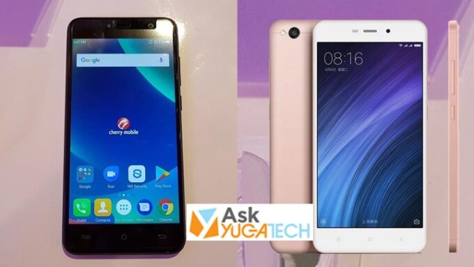 flare s6 vs redmi4a | Cherry Mobile Flare S6 or Xiaomi Redmi 4A?