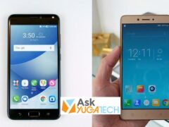 zf4 max vs k6 note | ASUS Zenfone 4 Max or Lenovo K6 Note?