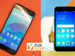 zf4 selfie lite vs oppo a71 | ASUS Zenfone 4 Selfie Lite or OPPO A71?