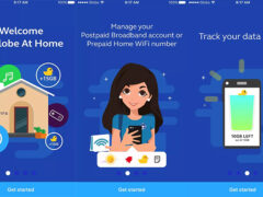 Globe at Home Featured | How to use the Globe at Home app (Postpaid and Prepaid)