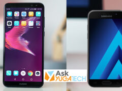 nova2i vs a52017 | Huawei Nova 2i or Samsung Galaxy A5 2017?