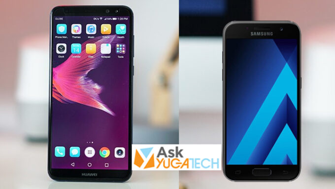 nova2i vs a52017 | Huawei Nova 2i or Samsung Galaxy A5 2017?