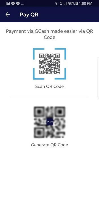 Qr Code Gcash | 5 Reasons To Switch To Epayment Channels