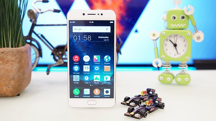 Vivo V5 Review Philippines 6 | Which Vivo Phone To Get This Christmas