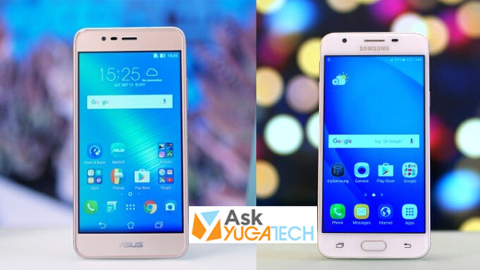 zf3 max vs j5 prime | ASUS Zenfone 3 Max 5.2 or Samsung Galaxy J5 Prime?