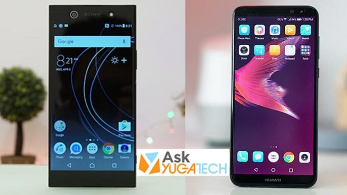 Sony Xperia XA1 ultra vs huawei nova 2i | Sony Xperia XA1 Ultra or Huawei Nova 2i?