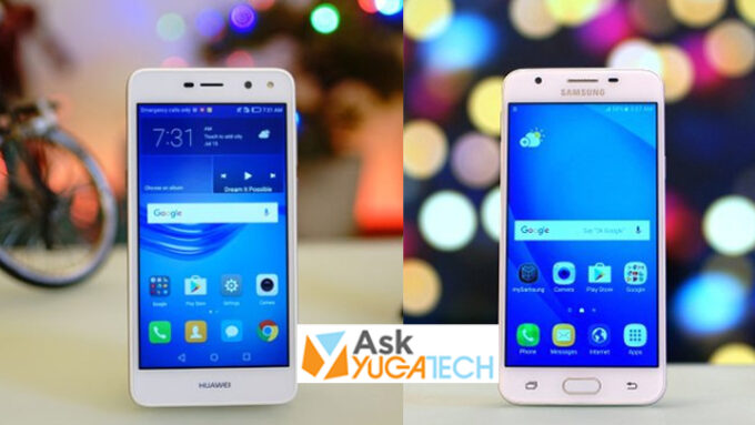 huawei y5 2017 vs samsung galaxy j5 prime | Huawei Y5 2017 or Samsung Galaxy J5 Prime?