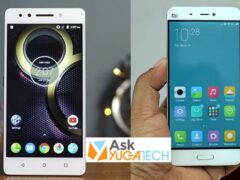 lenovo k8 note vs xiaomi mi 5 | Lenovo K8 Note or Xiaomi Mi 5?