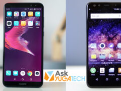 nova 2i vs infinity quattro | Huawei Nova 2i or Cloudfone Next Infinity Quattro?