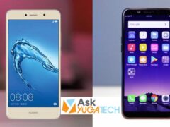 huawei y7 prime vs oppo a83 | Huawei Y7 Prime or OPPO A83?