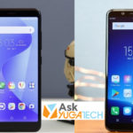 max plus vs v7 | ASUS Zenfone Max Plus or Vivo V7?