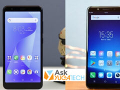 max plus vs v7 | ASUS Zenfone Max Plus or Vivo V7?
