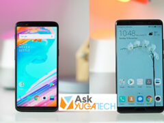 oneplus 5t vs huawei mate 10 | OnePlus 5T or Huawei Mate 10?