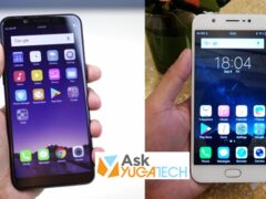 oppo a 83 vs vivo y 69 | OPPO A83 or Vivo Y69?