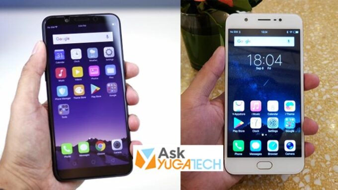 oppo a 83 vs vivo y 69 | OPPO A83 or Vivo Y69?