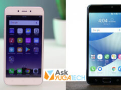 OPPO a71 2018 vs asus zenfone 4 max | OPPO A71 (2018) or ASUS Zenfone 4 Max?