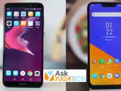 huawei nova 2i vs asus zenfone 5 2018 | Huawei Nova 2i or ASUS Zenfone 5 (2018)?