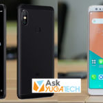 xiaomi redmi note 5 pro vs asus zenfone 5 lite | Xiaomi Redmi Note 5 Pro or ASUS Zenfone 5 Lite (2018)?