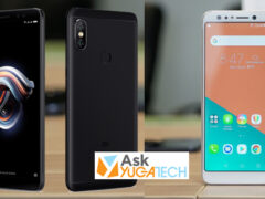 xiaomi redmi note 5 pro vs asus zenfone 5 lite | Xiaomi Redmi Note 5 Pro or ASUS Zenfone 5 Lite (2018)?