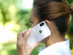 iphone x 16 | Team YugaTech: What smartphones do we use? (2018)