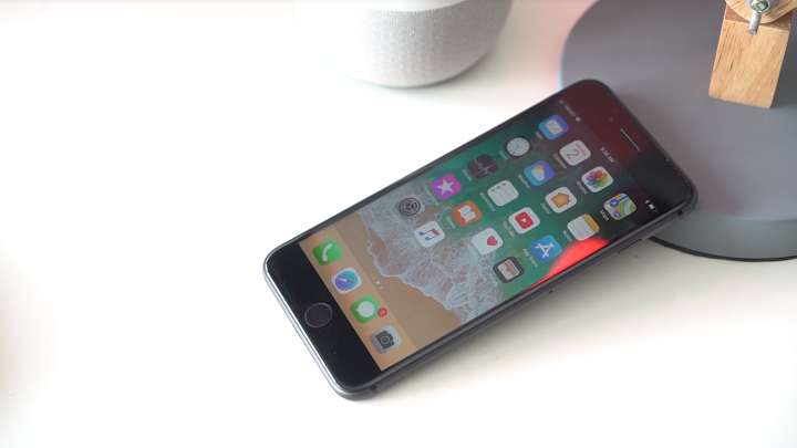Yugatech Apple Iphone 8 Plus 1 | Team Yugatech: What Smartphones Do We Use? (2018)