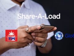 Send Load and Promo from Globe to TM | How to Send Load and Promo from Globe to TM