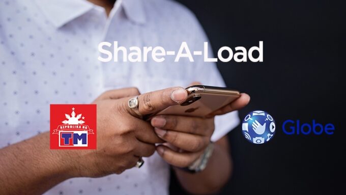 Send Load and Promo from Globe to TM | How to Send Load and Promo from Globe to TM