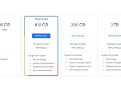 google one | Is Google One worth subscribing to?