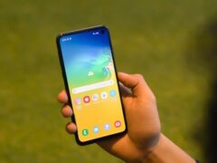 samsung galaxy s10e ph 6 | What to do if your smartphone still hasn't received the Android 10 update