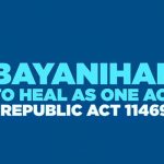 bayanihan to heal as one act republic act 11469 | Breakdown of the Php275 billion budget under the Bayanihan to Heal as One Act