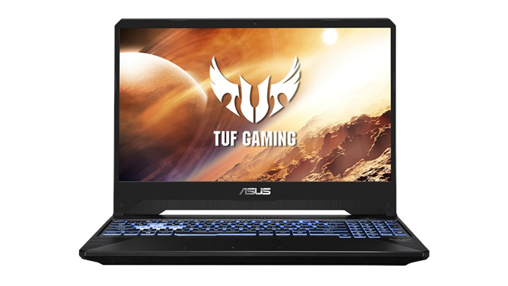 Asus Tuf Fx505 | Best Gaming Laptop Under Php 50K