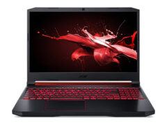 Acer Nitro 5 AN515 | Best gaming laptop under PHP 50K