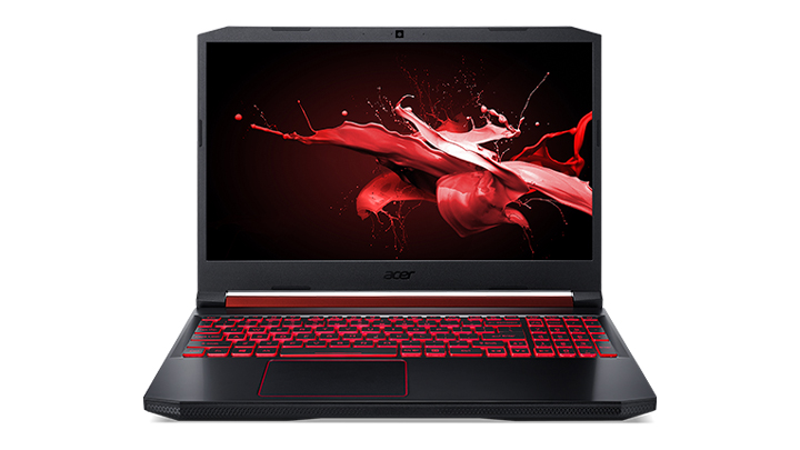Acer Nitro 5 An515 | Best Gaming Laptop Under Php 50K