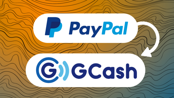 Paypal To Gcash 2022