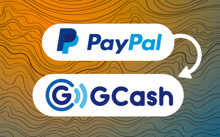 Paypal To Gcash 2022
