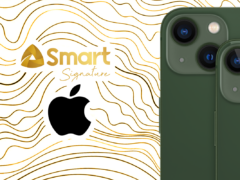 Smart Signature Postpaid Plan For Apple Iphone 13 Pro Max