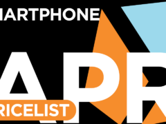 Smartphone April Pricelist 2022 Philippines
