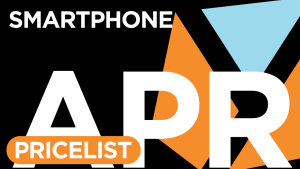 Smartphone April Pricelist 2022 Philippines