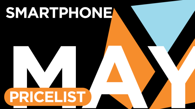 Smartphone May Pricelist 2022 Philippines