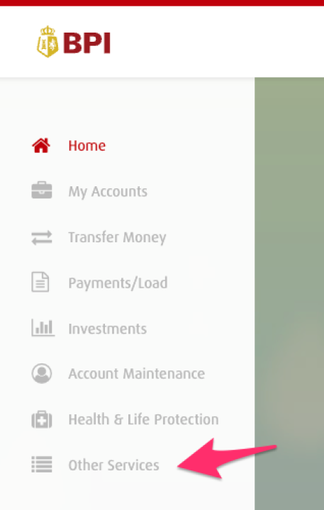 Converge Bills Payment Bpi2