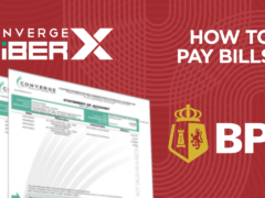 Converge Fiberx Bpi